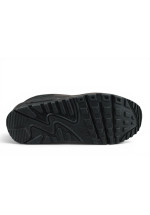 NIKE AIR MAX 90 MESH JUNIOR IQ0098-004