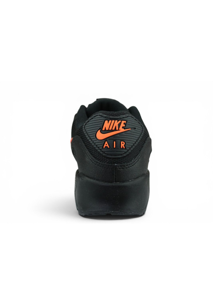 NIKE AIR MAX 90 MESH JUNIOR IQ0098-004