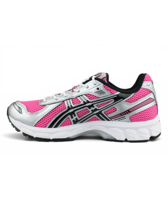 ASICS GEL-KAYANO 12.1 DRAGON FRUIT BLACK 1203A759-701
