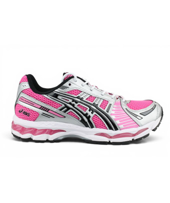 ASICS GEL-KAYANO 12.1 DRAGON FRUIT BLACK 1203A759-701