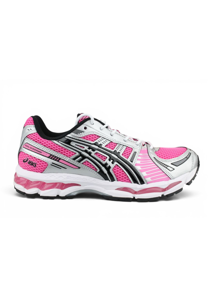ASICS GEL-KAYANO 12.1 DRAGON FRUIT BLACK 1203A759-701
