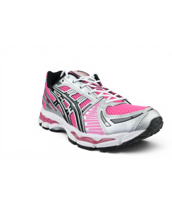 ASICS GEL-KAYANO 12.1 DRAGON FRUIT BLACK 1203A759-701