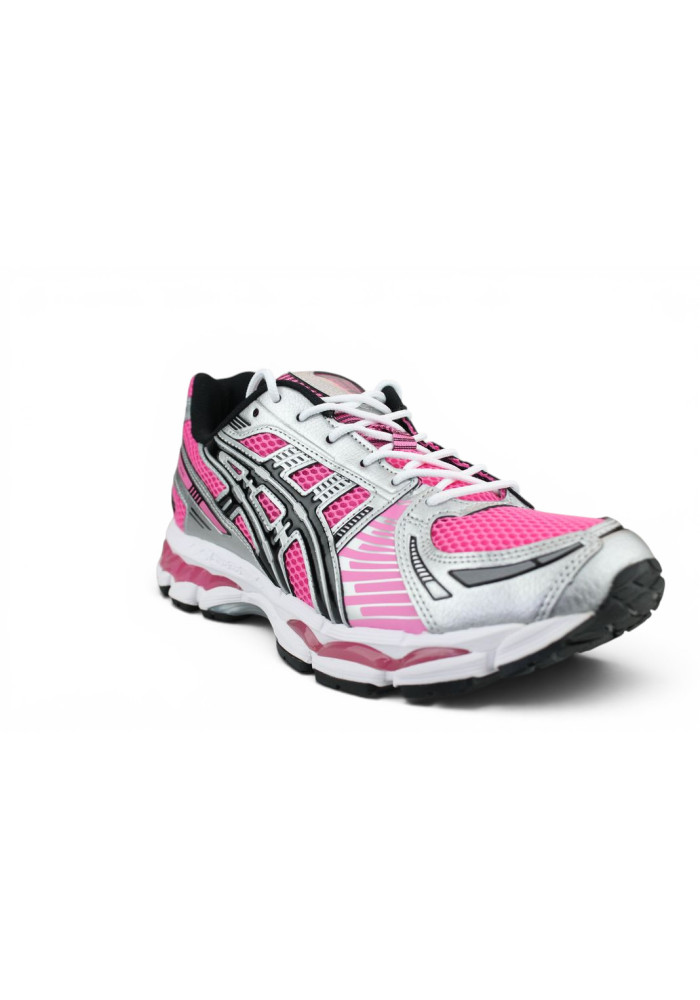 ASICS GEL-KAYANO 12.1 DRAGON FRUIT BLACK 1203A759-701