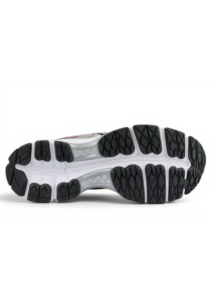 ASICS GEL-KAYANO 12.1 DRAGON FRUIT BLACK 1203A759-701