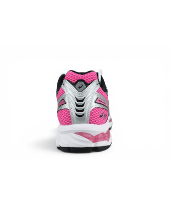 ASICS GEL-KAYANO 12.1 DRAGON FRUIT BLACK 1203A759-701
