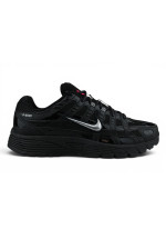 W NIKE P-6000 NOIR IV6037-001