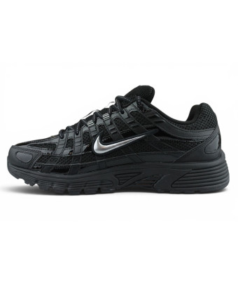 W NIKE P-6000 NOIR IV6037-001