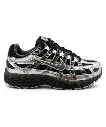 WOMEN NIKE P-6000 BROWN IO3496-200