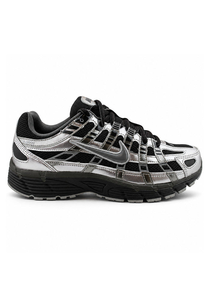 WOMEN NIKE P-6000 BROWN IO3496-200