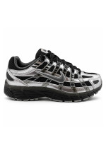 WOMEN NIKE P-6000 BROWN IO3496-200