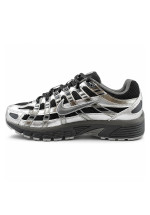 WOMEN NIKE P-6000 BROWN IO3496-200