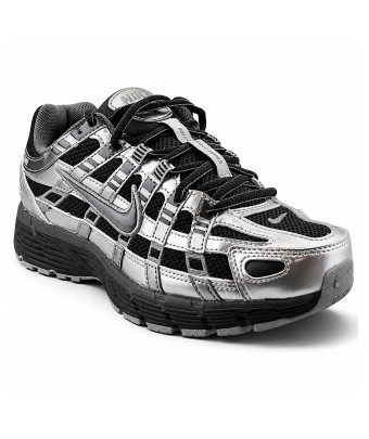 WOMEN NIKE P-6000 BROWN IO3496-200