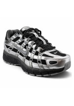 WOMEN NIKE P-6000 BROWN IO3496-200