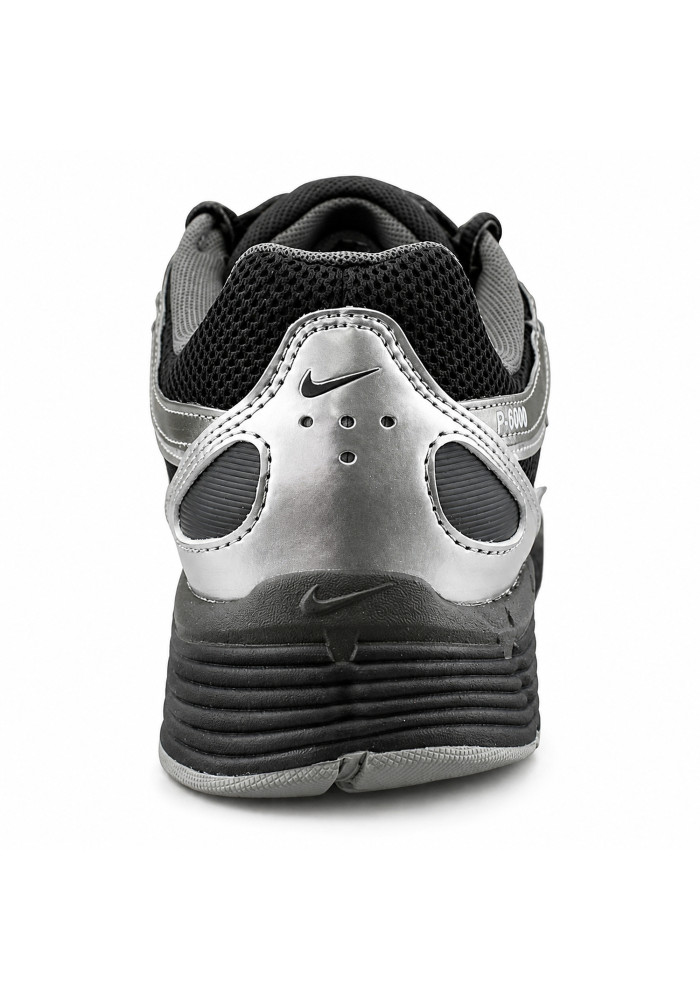 WOMEN NIKE P-6000 BROWN IO3496-200