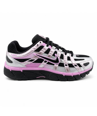 WOMEN NIKE P-6000 NOIR IM9013-002