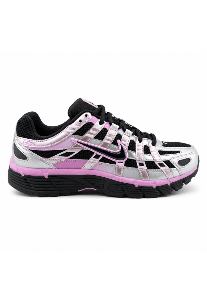 WOMEN NIKE P-6000 NOIR IM9013-002