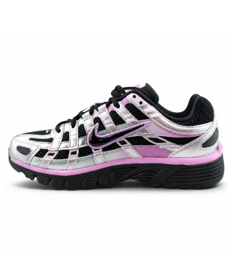 WOMEN NIKE P-6000 NOIR IM9013-002