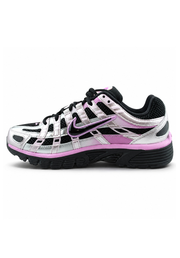 WOMEN NIKE P-6000 NOIR IM9013-002