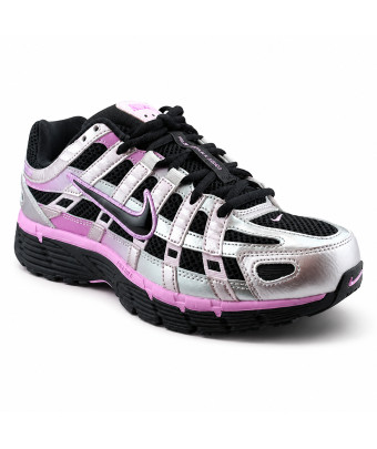 WOMEN NIKE P-6000 NOIR IM9013-002