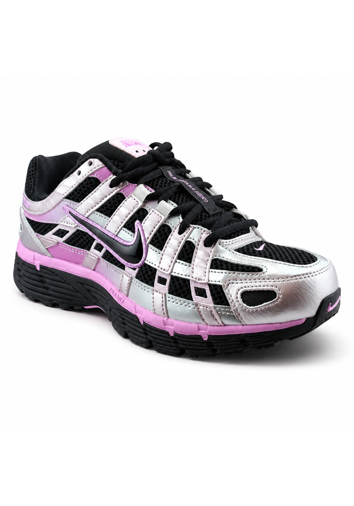 WOMEN NIKE P-6000 NOIR IM9013-002