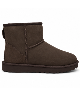 UGG W CLASSIC MINI 2 DUSTED COCOA 1016222DDC