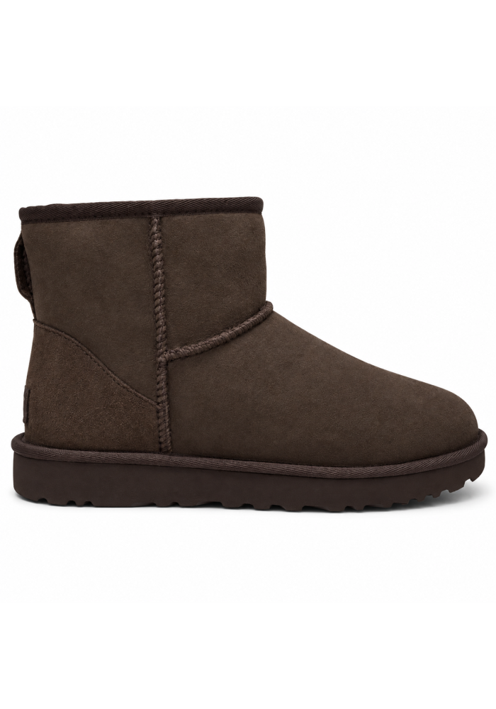 UGG W CLASSIC MINI 2 DUSTED COCOA 1016222DDC