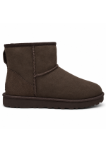 UGG W CLASSIC MINI 2 DUSTED COCOA 1016222DDC