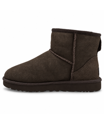 UGG W CLASSIC MINI 2 DUSTED COCOA 1016222DDC