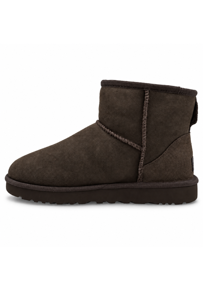 UGG W CLASSIC MINI 2 DUSTED COCOA 1016222DDC