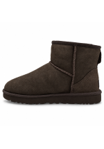 UGG W CLASSIC MINI 2 DUSTED COCOA 1016222DDC