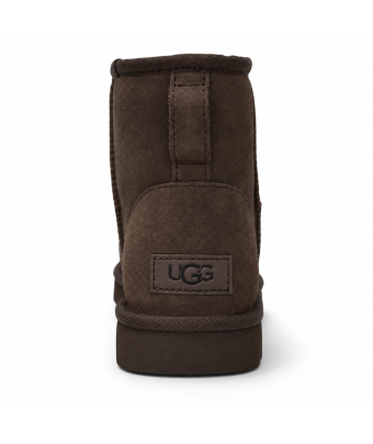 UGG W CLASSIC MINI 2 DUSTED COCOA 1016222DDC