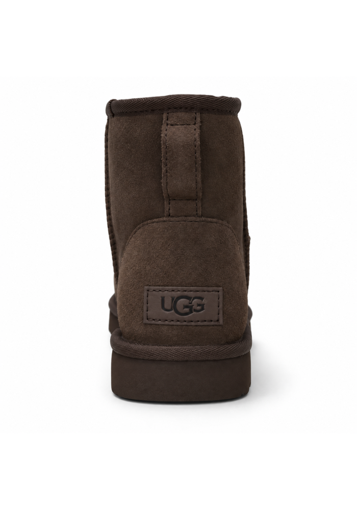UGG W CLASSIC MINI 2 DUSTED COCOA 1016222DDC