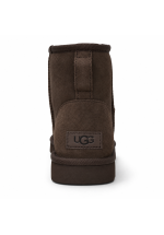 UGG W CLASSIC MINI 2 DUSTED COCOA 1016222DDC