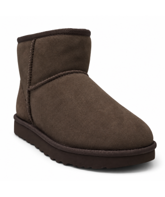 UGG W CLASSIC MINI 2 DUSTED COCOA 1016222DDC