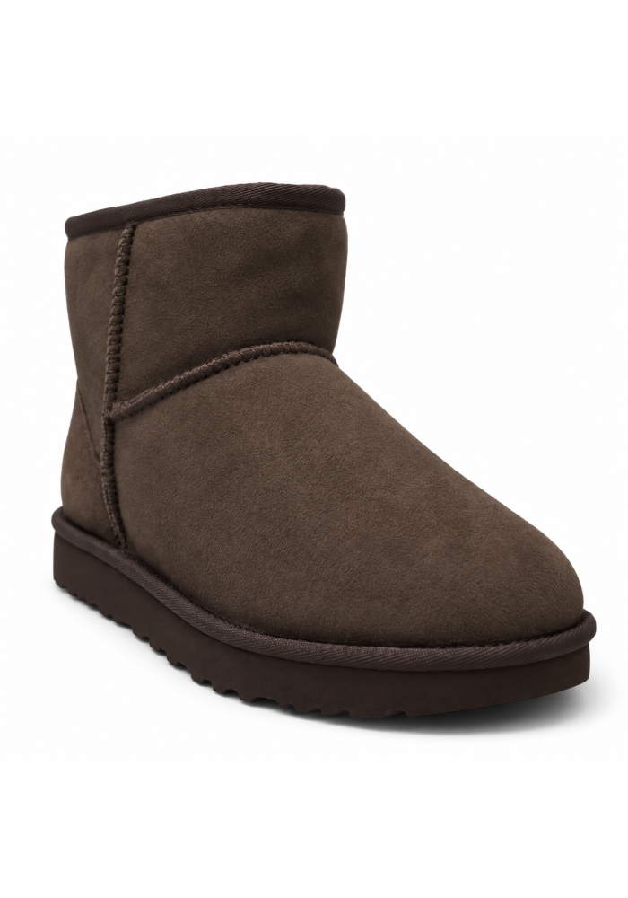 UGG W CLASSIC MINI 2 DUSTED COCOA 1016222DDC