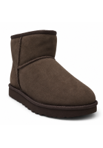 UGG W CLASSIC MINI 2 DUSTED COCOA 1016222DDC