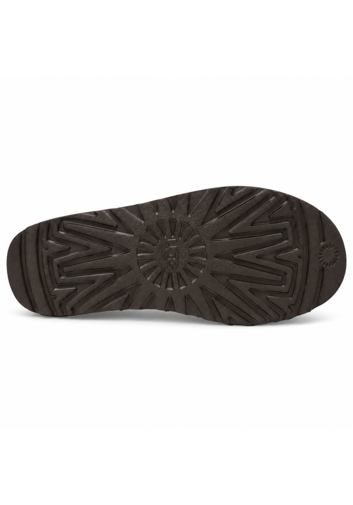 UGG W CLASSIC MINI 2 DUSTED COCOA 1016222DDC