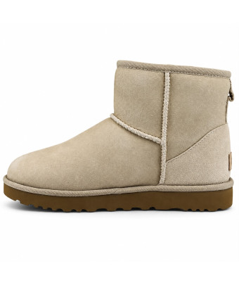 UGG W CLASSIC MINI 2 SAND 1016222SAN
