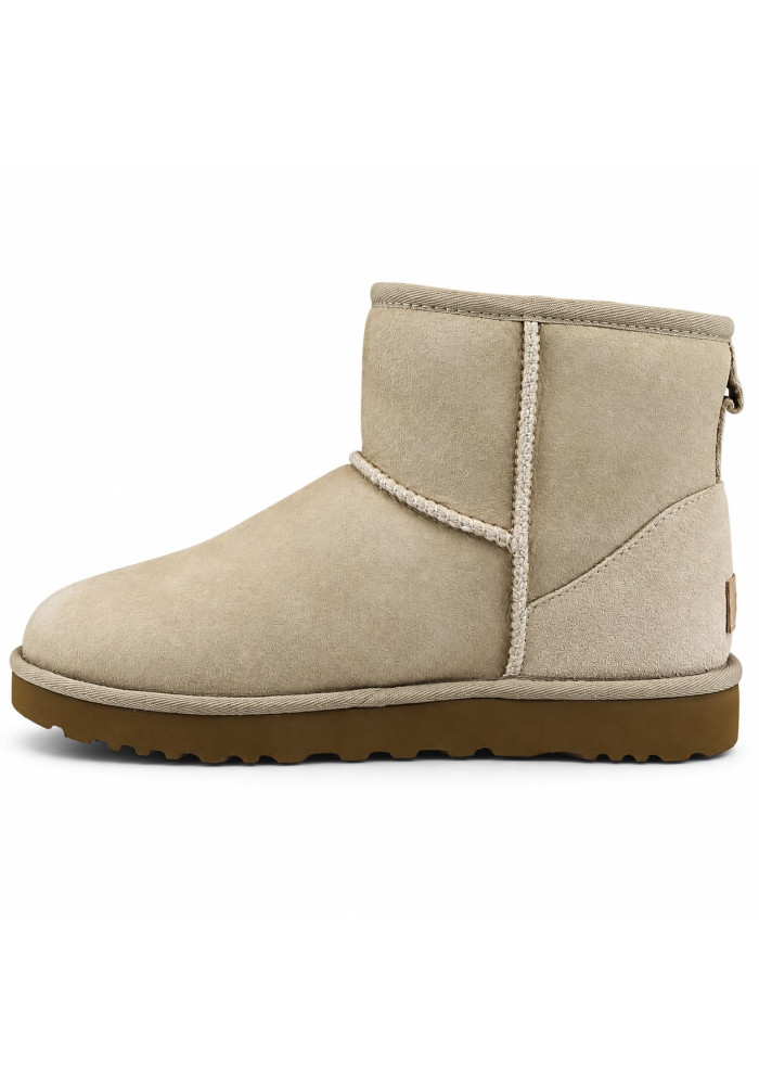 UGG W CLASSIC MINI 2 SAND 1016222SAN