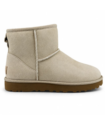 UGG W CLASSIC MINI 2 SAND 1016222SAN
