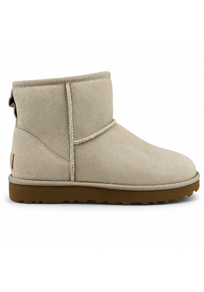 UGG W CLASSIC MINI 2 SAND 1016222SAN