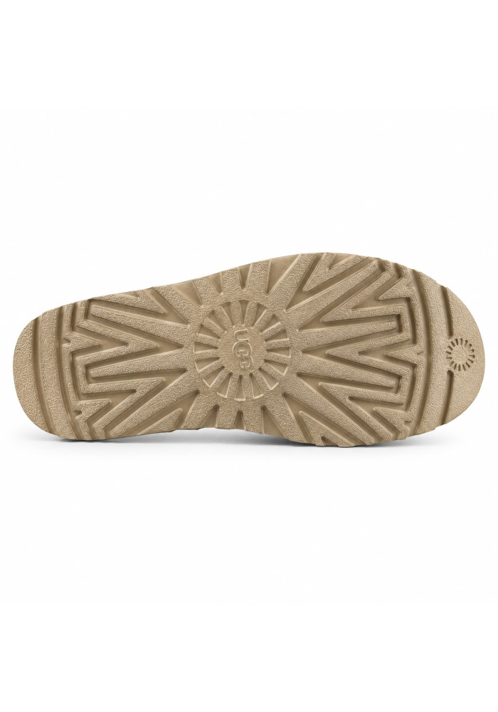 UGG W CLASSIC MINI 2 SAND 1016222SAN