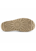 UGG W CLASSIC MINI 2 SAND 1016222SAN