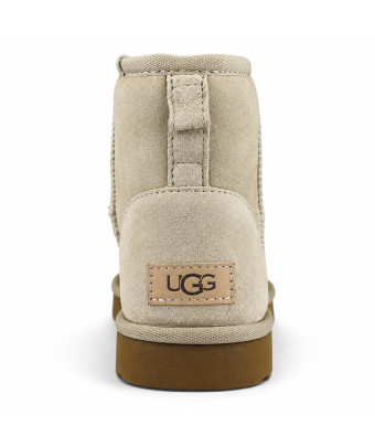 UGG W CLASSIC MINI 2 SAND 1016222SAN
