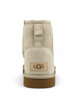 UGG W CLASSIC MINI 2 SAND 1016222SAN