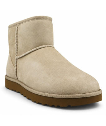UGG W CLASSIC MINI 2 SAND 1016222SAN