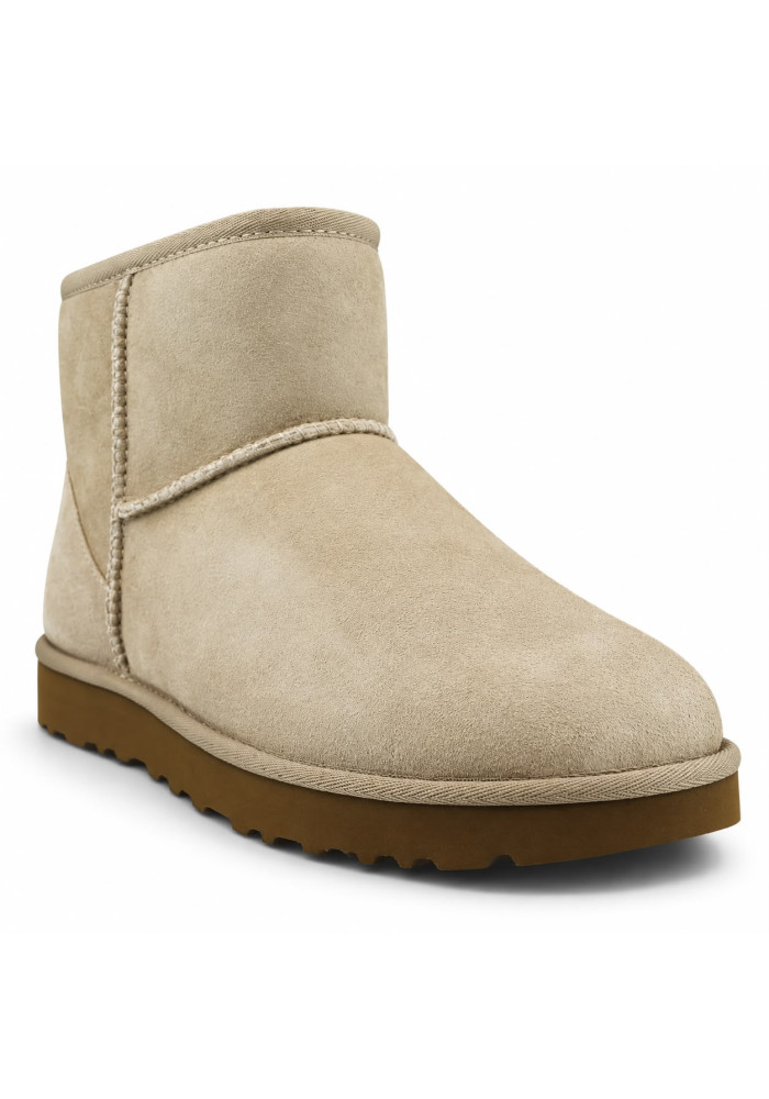 UGG W CLASSIC MINI 2 SAND 1016222SAN