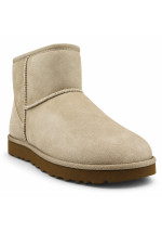 UGG W CLASSIC MINI 2 SAND 1016222SAN