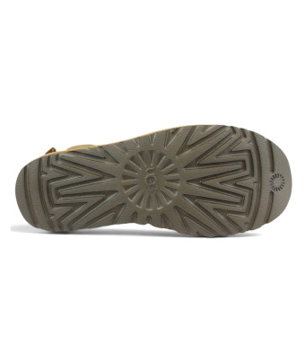 UGG W MINI BAILEY BOW 2 LIGHT BRONZE 1016501LBNZ