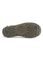 UGG W MINI BAILEY BOW 2 LIGHT BRONZE 1016501LBNZ